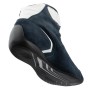 Chaussures de course OMP FIRST Blue marine 42