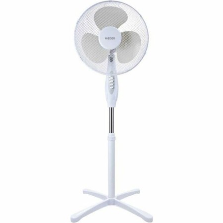 Ventilateur sur Pied Haeger Sf16w011a