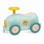 Set de construction Ecoiffier Walking Car Rabbit