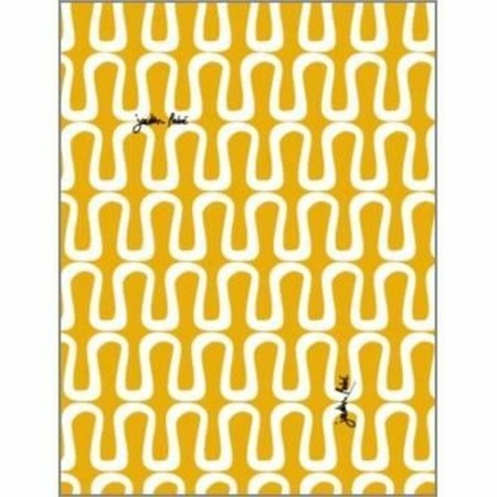 Funda Protectora Jardin Prive FLOCONS ELECTRO