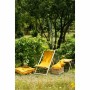 Chaise longue Jardin Prive F100