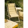 Chaise longue Jardin Prive ELECTRO