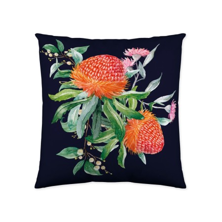 Housse de coussin Naturals Proteas (50 x 50 cm)