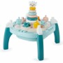 Juego de Construcción Ecoiffier TABLA DE ACTIVIDADES