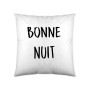 Housse de coussin Popcorn Ian (60 x 60 cm)