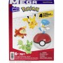 Juego de Construcción Mega Construx MEGA Pokémon Multicolor