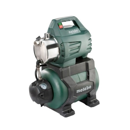 Bomba de agua Metabo 600972000 1300 W