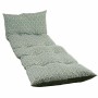 Chaise longue Jardin Prive NORWAY