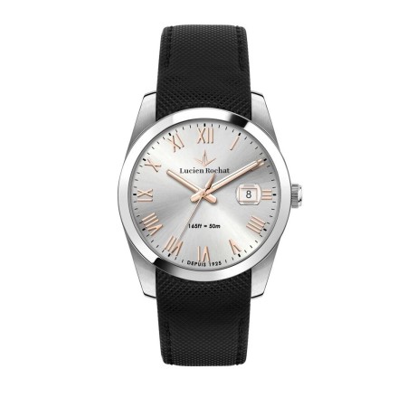 Reloj Hombre Lucien Rochat R0451114002 (Ø 41 mm)