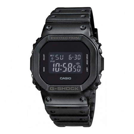 Montre Homme Casio G-Shock DW-5600UBB-1ER (Ø 42,5 mm)