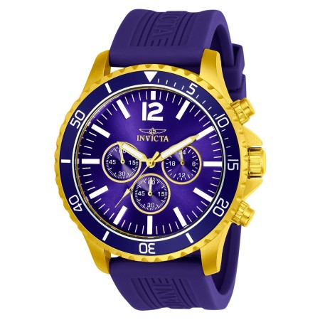 Montre Homme Invicta 24392 (Ø 24 mm)