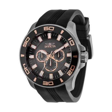 Reloj Hombre Invicta 35741 (Ø 26 mm)