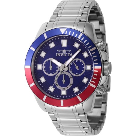 Reloj Hombre Invicta 46041 (Ø 20 mm)