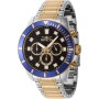 Reloj Hombre Invicta 46047 (Ø 20 mm)