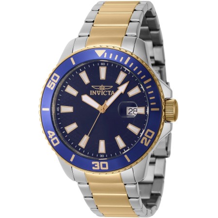 Reloj Hombre Invicta 46071 (Ø 20 mm)