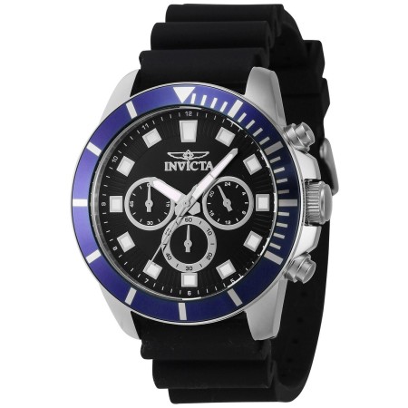 Reloj Hombre Invicta 46079 (Ø 20 mm)