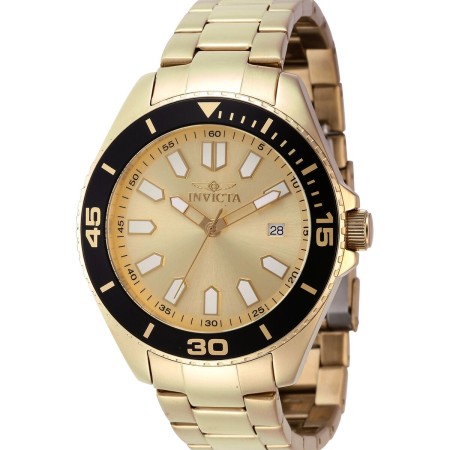 Reloj Hombre Invicta 46317 (Ø 20 mm)