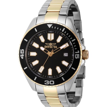 Reloj Hombre Invicta 46319 (Ø 20 mm)