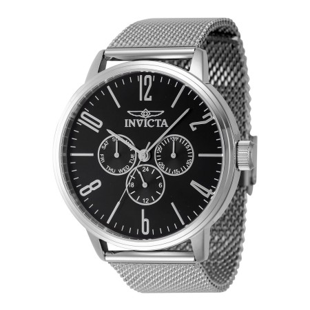 Reloj Hombre Invicta 47119 (Ø 20 mm)