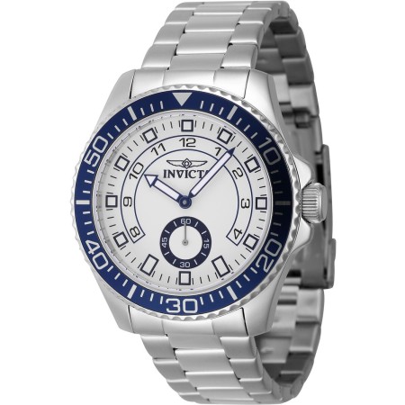 Reloj Hombre Invicta 47124 (Ø 20 mm)