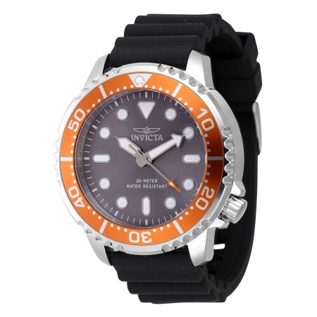 Reloj Hombre Invicta 47224 (Ø 20 mm)