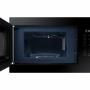 Micro-ondes avec Gril Samsung MG22M8254AK Noir 22 L