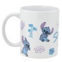 Tasse mug Stitch Céramique 325 ml