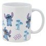 Tasse mug Stitch Céramique 325 ml