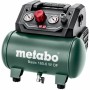 Compresseur d'air Metabo 900 W 6 L