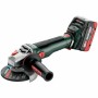 Meuleuse d'angle Metabo WB 18 LT BL 11-125 125 mm