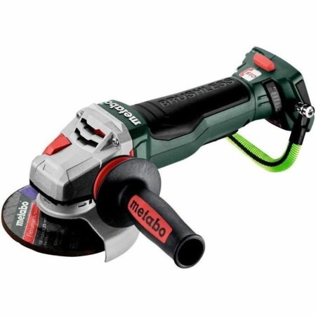 Amoladora angular Metabo WPBA 18 LTX BL 15-125