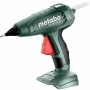 Pistola de silicona Metabo HK 18 LTX 20 Negro 18 W