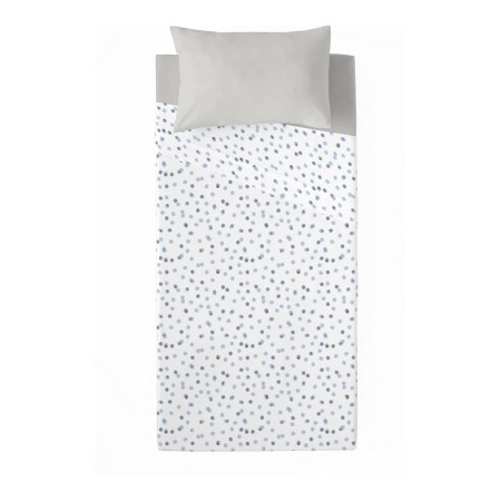 Drap Popcorn Isis (Lit de 80/90)