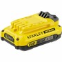 Batterie au lithium rechargeable Stanley SFMCB202-XJ 18 V