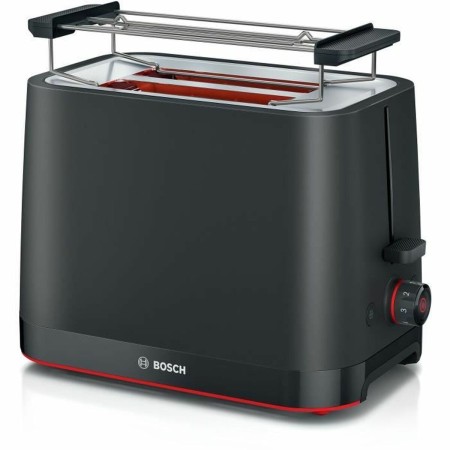 Tostadora BOSCH TAT3M123 950 W