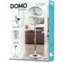 Ventilador de Pie DOMO DO8132 65 W