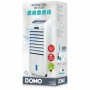 Termoventilador Portátil DOMO DO153A Blanco