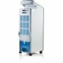 Thermo Ventilateur Portable DOMO DO153A Blanc