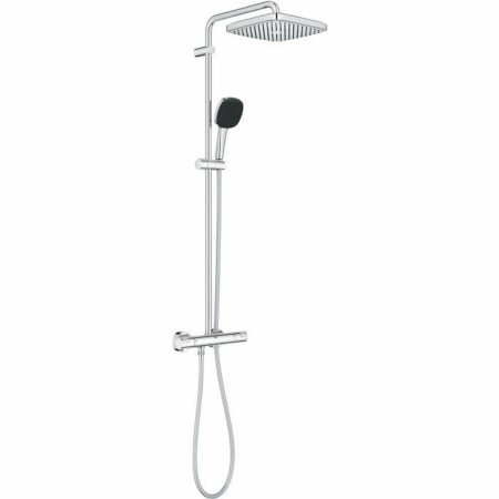 Colonne de douche Grohe Vitalio Comfort 250 Plastique