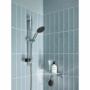 Columna de Ducha Grohe Vitalio Start 110 Plástico