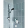 Colonne de douche Grohe Vitalio Comfort 110 Plastique