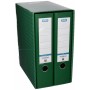 boîte pour archives Elba 100580051 Vert A4 2 Pièces (1 Unité)