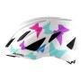 Casco de Ciclismo para Niños Alpina PICO Multicolor 50-55 cm