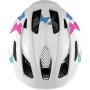 Casco de Ciclismo para Niños Alpina PICO Multicolor 50-55 cm