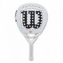 Raquette de Padel Wilson Bela LT V2.5 2024 Blanc