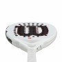 Raquette de Padel Wilson Bela LT V2.5 2024 Blanc