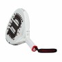 Pala de Pádel Wilson Bela LT V2.5 2024 Blanco