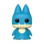 Figure à Collectionner Funko Pop! MUNCHLAX