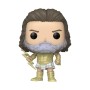 Figura Coleccionable Funko Pop! MARVEL THOR LOVE & THUNDER ZEUS