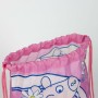 Ensemble d'été pour enfants Peppa Pig Rose 3 Pièces